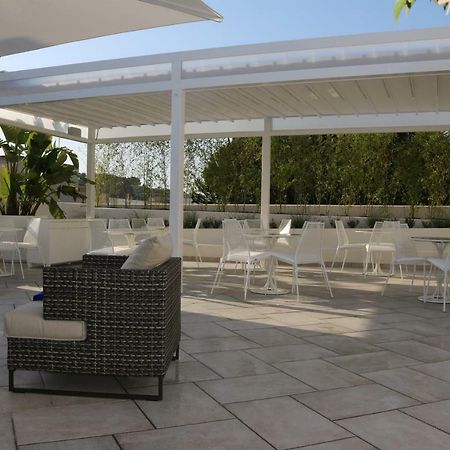 Nesea Bed And Breakfast San Vito Lo Capo Buitenkant foto