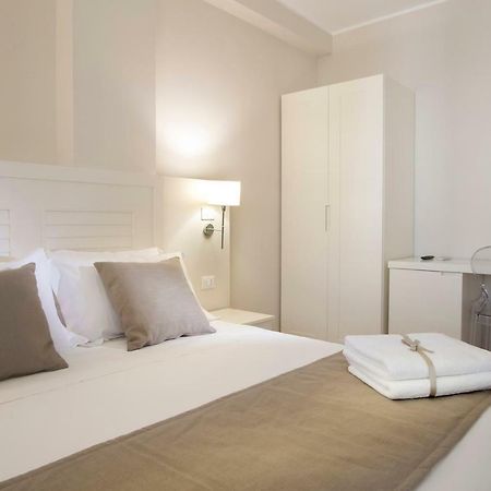 Nesea Bed And Breakfast San Vito Lo Capo Buitenkant foto