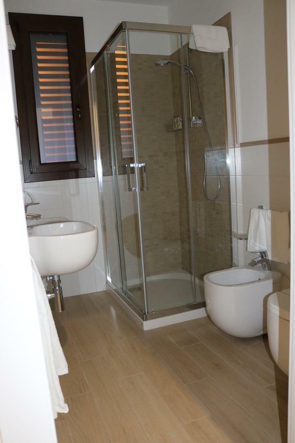 Nesea Bed And Breakfast San Vito Lo Capo Buitenkant foto