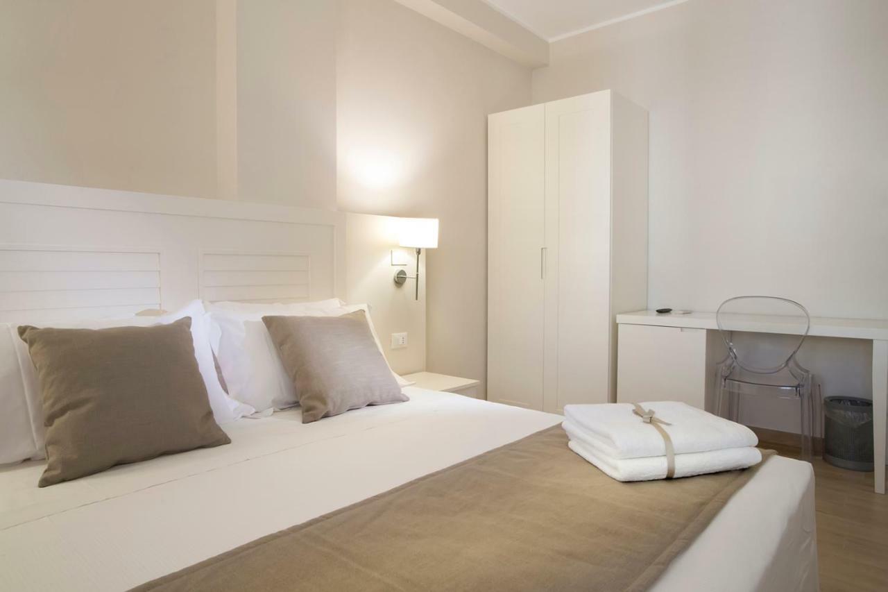 Nesea Bed And Breakfast San Vito Lo Capo Buitenkant foto